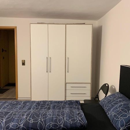 Ferienwohnung Maryna Zwönitz Dış mekan fotoğraf