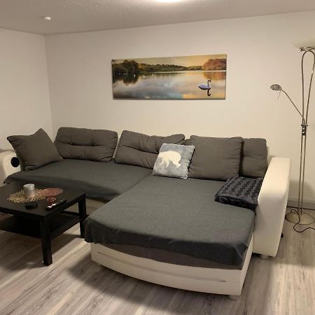 Ferienwohnung Maryna Zwönitz Dış mekan fotoğraf