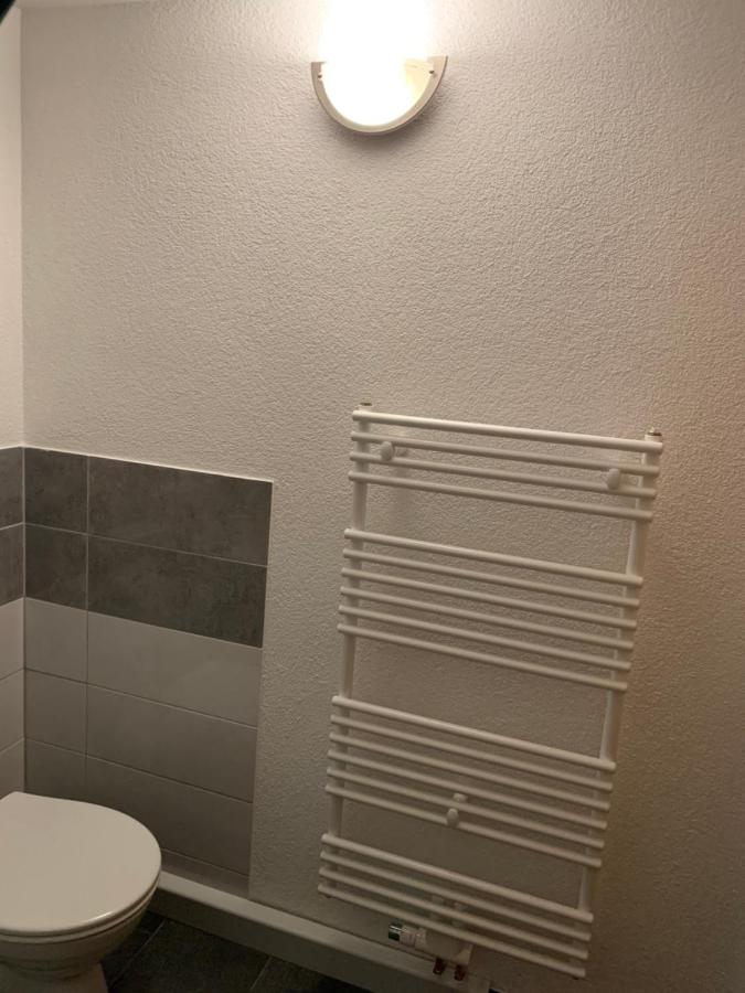Ferienwohnung Maryna Zwönitz Dış mekan fotoğraf